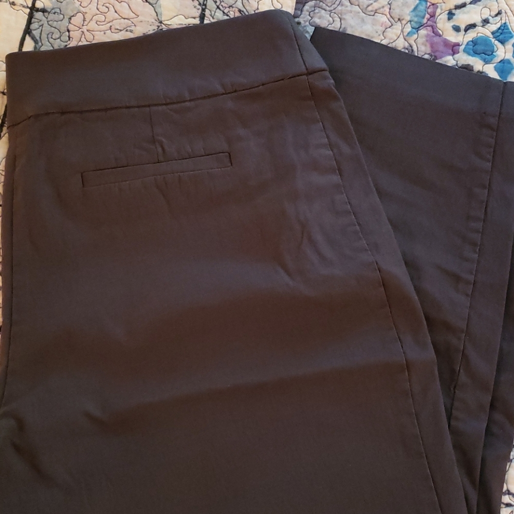 Apt. 9 Crop Pants